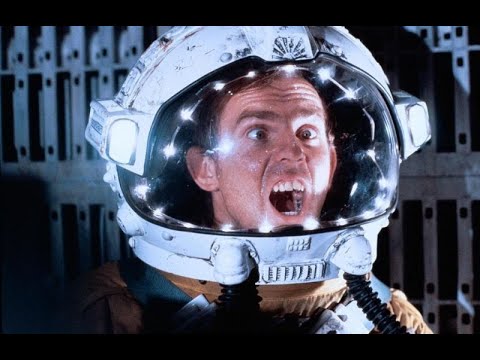 TV spot for OUTLAND (1981)