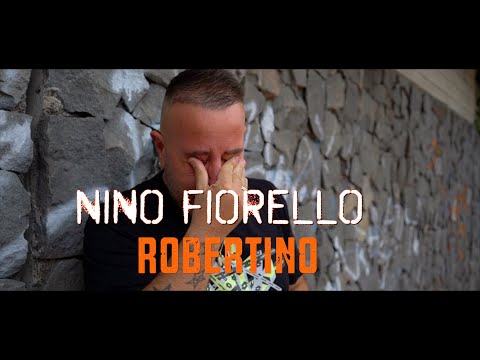 Nino Fiorello - Robertino ( Official Video 2023 )