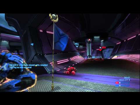 Power v Fnatic - MVP PoV