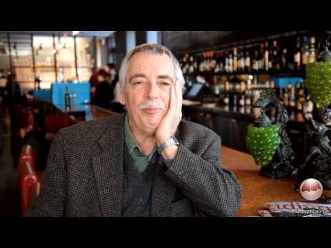 The Greatest Wine Story Ever Told - Konrad Ejbich