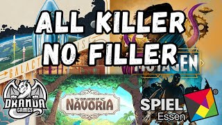 Board Stupid - Explorers of Navoria video thumbnail