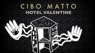 Cibo Matto- Hotel Valentine (sub español)