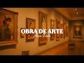 Obra de Arte - Alexa Sotelo (Letra / Video Lyric)