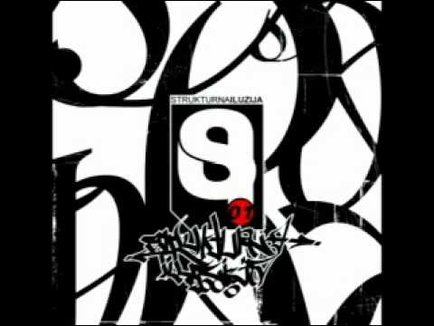 Organizacija 18 feat. D-Fence - Partija (Serbian rap)