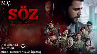 Söz Müzik - (Banamı Baktınız Beyler)