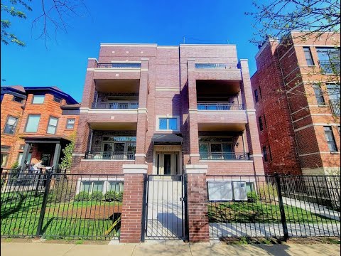 4133 N Kenmore Ave #1S - Video 2 of 2