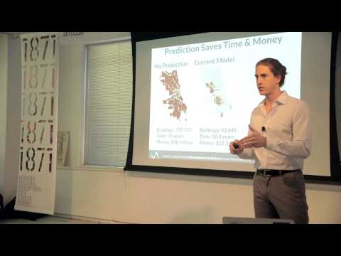 Data Science for Social Good 2014 -- Chapter 2