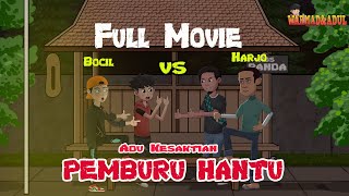 Download lagu GHOST HUNTER FULL MOVIE @Cerita Warga #YuAnimation mp3