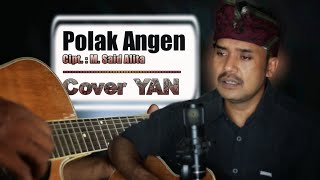 Download lagu POLAK ANGEN - Perdana Group Sakra | Cover YAN mp3 Download lagu POLAK ANGEN - Perdana Group Sakra | Cover YAN mp3