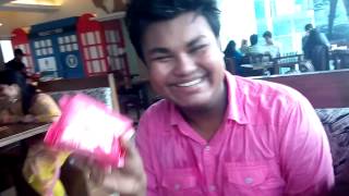 preview picture of video 'frndz cara life impossible..dont dare to expect gift from kamina friends'