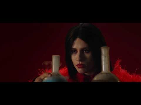 Alen Chicco - Your Cure (Official Music Video)