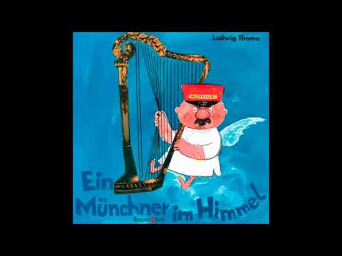 Adolf Gondrell - Ein Münchner im Himmel  (1962)