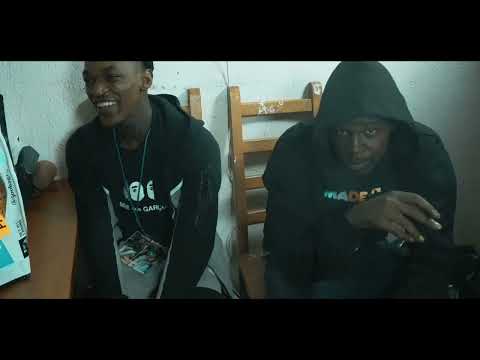 10 x RBD x FTM x Qmc - Watch Dis (Dir By @CalBased21