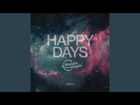 Happy Days (Roberto Rodriguez Remix)