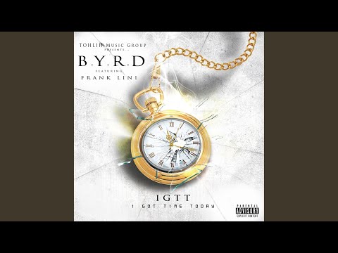 Igtt (feat. Frank Lini)