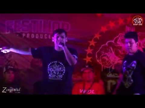 STICK vs ZETA: 4tos - ACDP ZOO (acaradeperrozoo) - Final Nacional Peru 2019