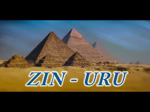 Mantra ZIN - URU per Viaggi ASTRALI (I. Donalson)
