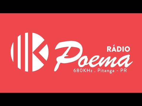 Prefixo Antigo - Rádio Poema 680 KHz - Pitanga - PR