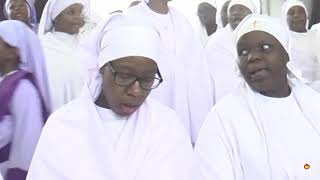 Johane Masowe Muchinjikwa- Miriam Huya Uwone Johane Masowe Muchinjikwa- Miriam Huya Uwone