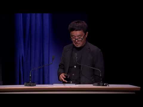 Antigos túmulos de Dilmun no Bahrein (EN) - Colóquio « Bahreïn et ses voisins » (4/10)