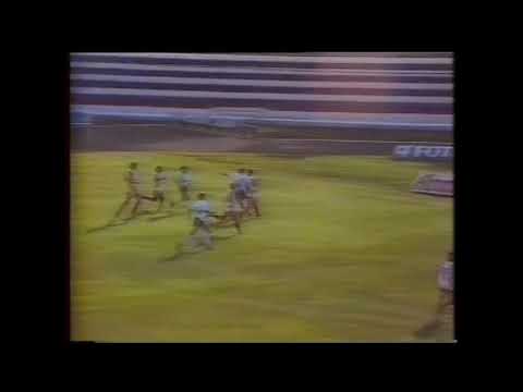 Noroeste 1 x 2 Coritiba - Série B 1992