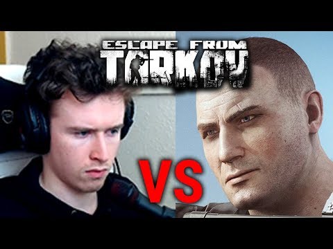 Killing Glukhar SOLO (New scav boss) | Escape from Tarkov