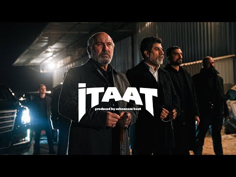 Cehennem Beat - İtaat