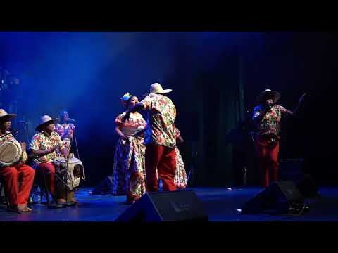 PALO DE GUAYABA - RENACER ANCESTRAL