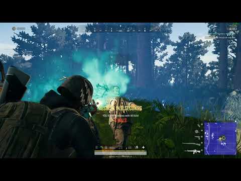 BRDM Hijacked Chicken