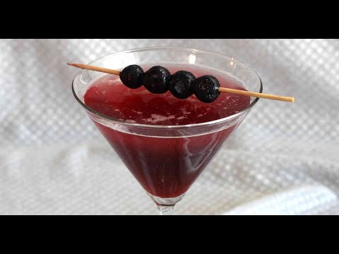 Top 9 New Years Eve Drinks