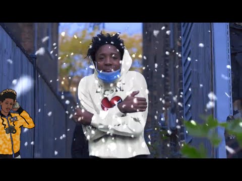 Yung Tavo - "INTRO" (Official Video) 🎥By. Darrius Cappah (Prod. TrizzyBeatz)