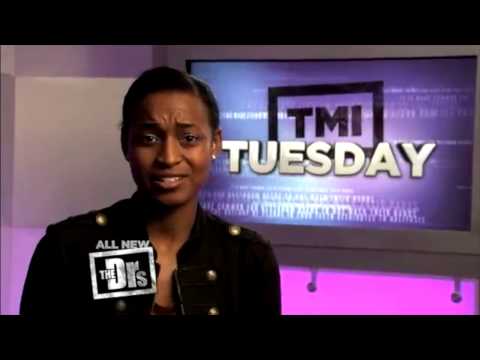 Tuesday 04/23: Your Most Uncomfortable Questions Answered! - The Doctors