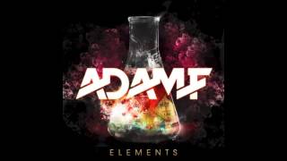 Adam F - Elements EP- Bigger Than Hip Hop UK (feat. Dead Prez) (Dubbed out Mix)