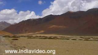 Himalayas - Leh to Manali