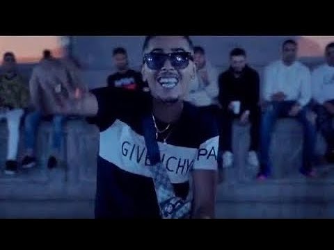 Young spin -Street freestyle (feat.doubleaitch )  official trailer