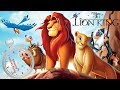 The Lion King 1994 Thirty Second Review