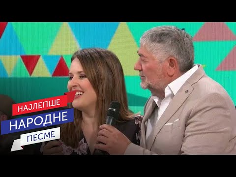 Mirjana Aleksić & Radiša Urošević -  Marko i Milica