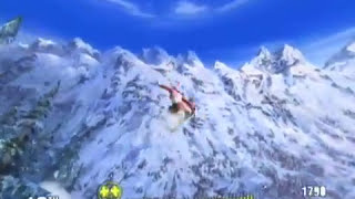 SSX On Tour