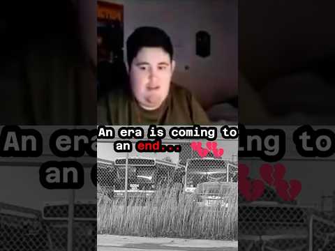 TTC Orion VII Buses ... 💔😢😭😞🚍 #ttc #bus #ttcbus #orionvii #shorts #edit