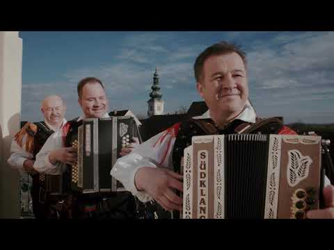 Robert Zupan und seine Musikanten aus Oberkrain - Ich hör so gern Harmonika