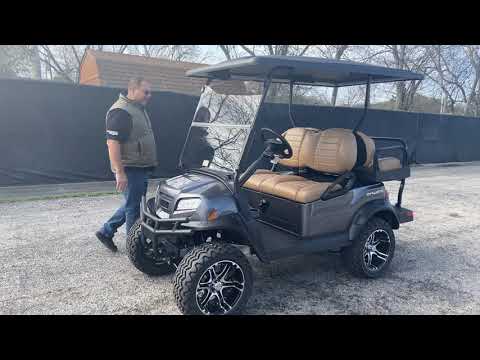 what is best? 2 passenger vs 4 passenger golf cart
