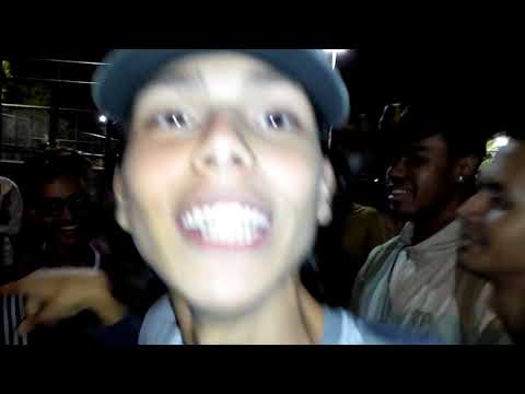 FINAL - Xarpi e Paulo vs Adrien e Odin - Batalha do IAPI (12/12/2017)