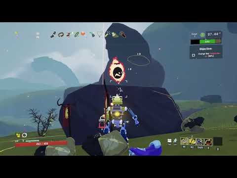 Steam Community :: Video :: Risk of Rain 2