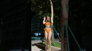 Tash tiktok short be like...