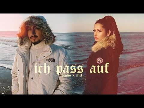 BRADO feat. MEL - Ich pass auf (Official Video)