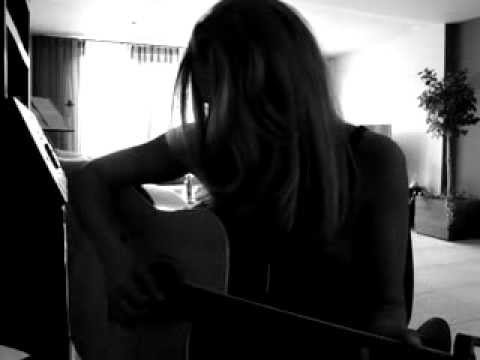 Birds - Anouk cover by Angela Star