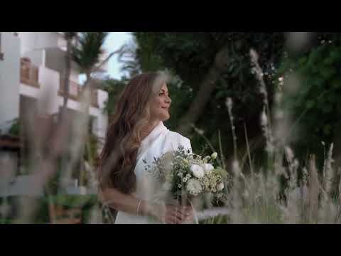wedding promo • showreel 2023 • свадебный шоурил