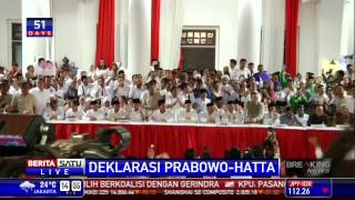 Download lagu Deklarasi Prabowo-Hatta Dimulai mp3