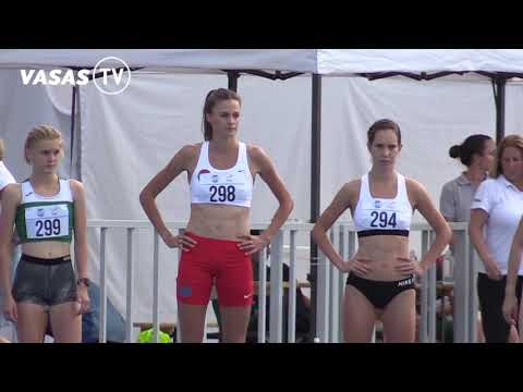 Országos bajnokság 1500 m - 2020.08.08.