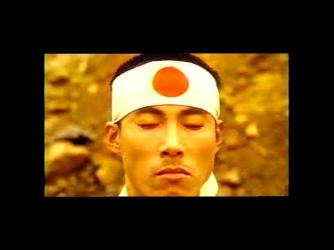 Men Behind the Sun 3: A Narrow Escape / Hei tai yang 731 si wang lie che - FULL MOVIE